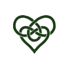 Celtic heart