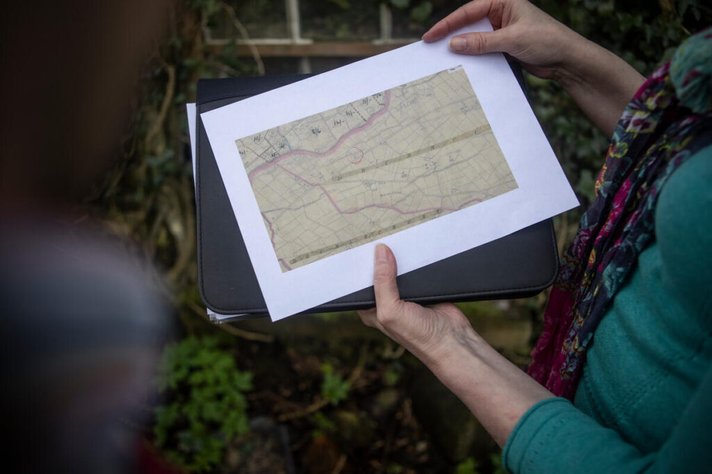 Irish Genealogy